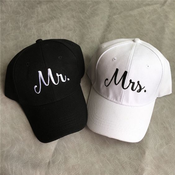Gorras