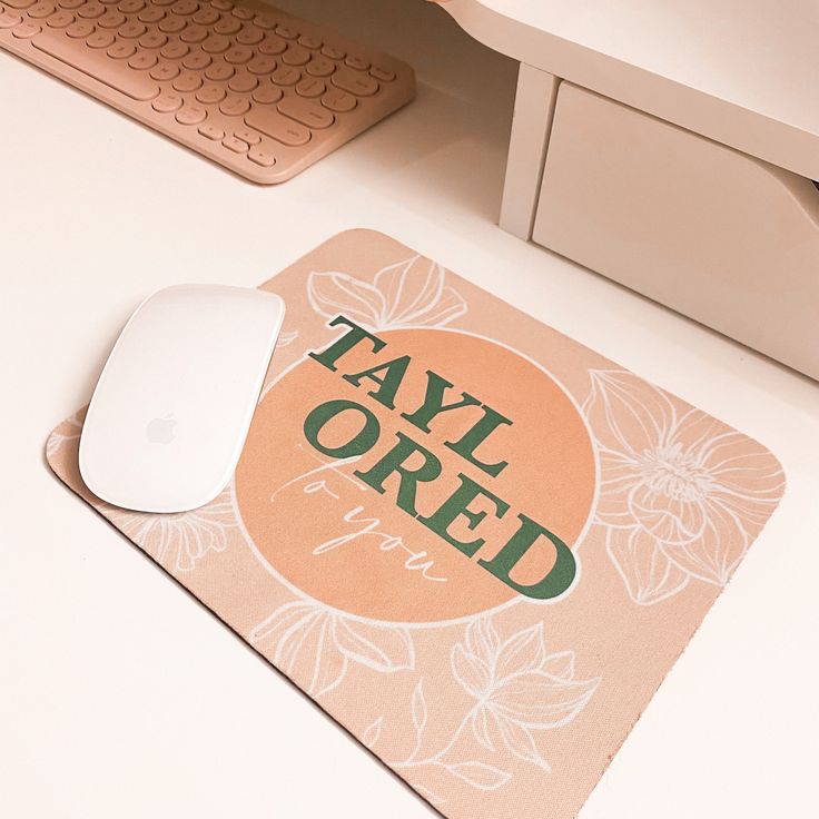 Mousepad