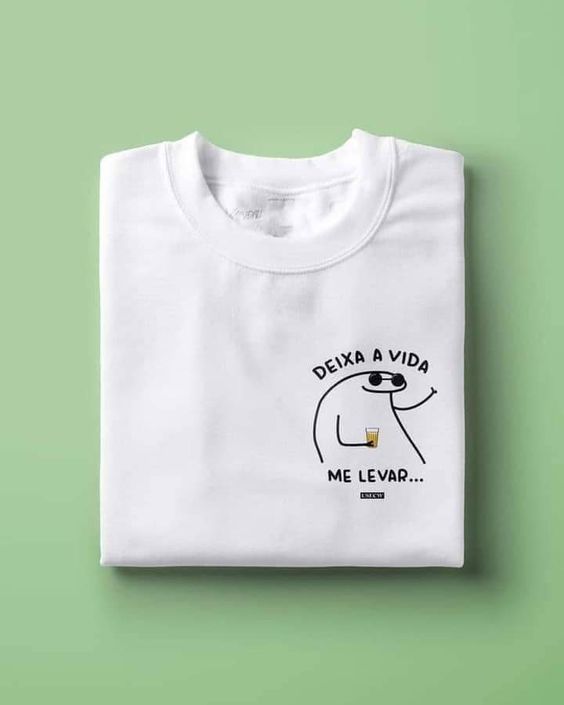 Playera básica
